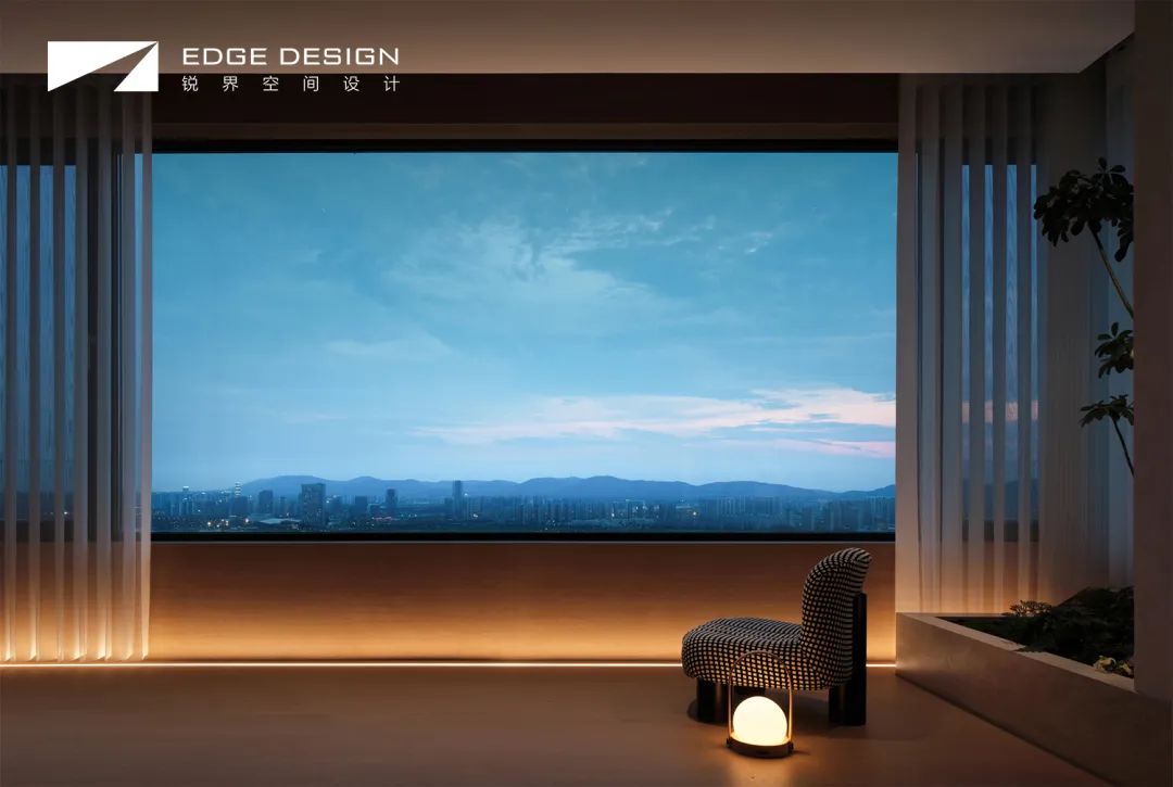 半江·瑟瑟丨中国南京丨锐界空间设计-11