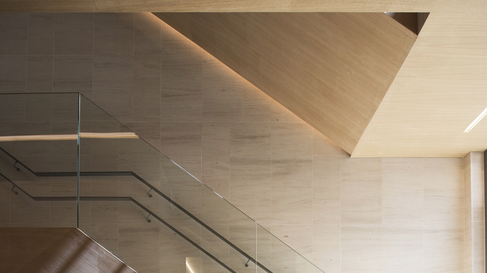 Consulat des Emirats Arabes Unis — MA² - Metzger et Associés Architecture-2