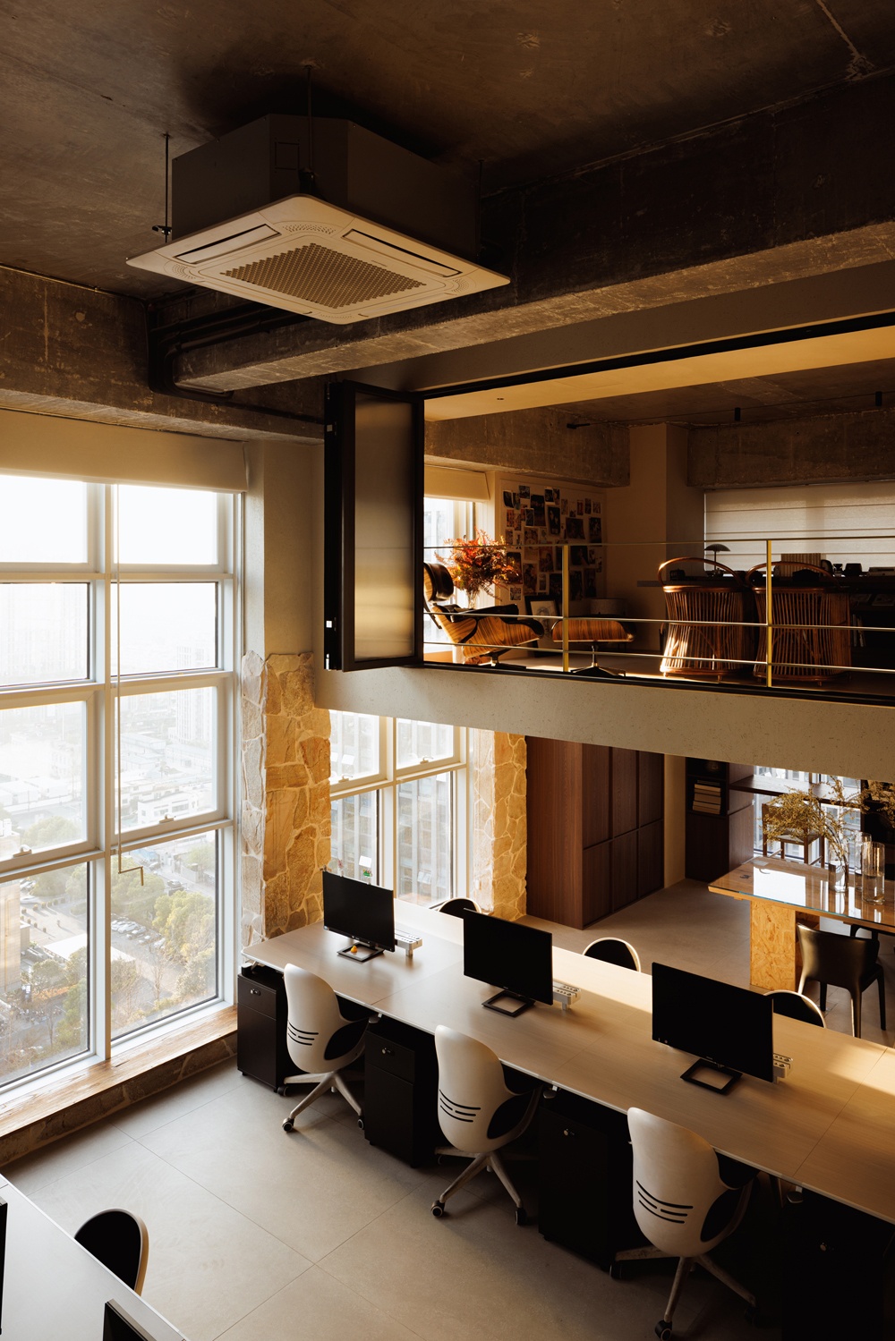 菲拉设计办公室丨中国杭州-35