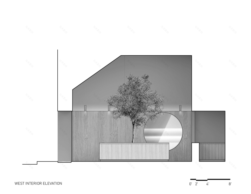古迪圣莫妮卡商店丨美国丨Sheft Farrace-31