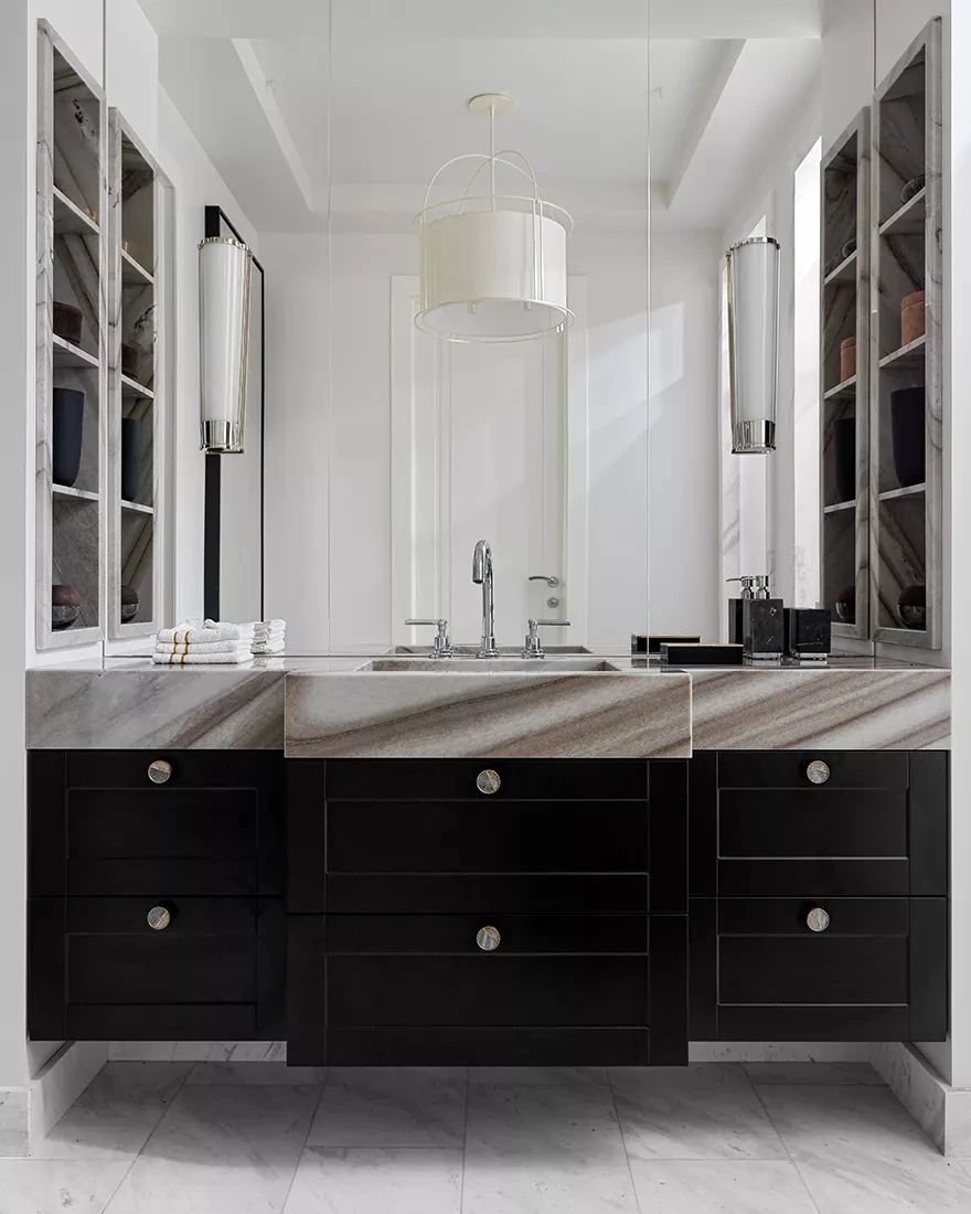 优雅平静丨NK Studio AD-46