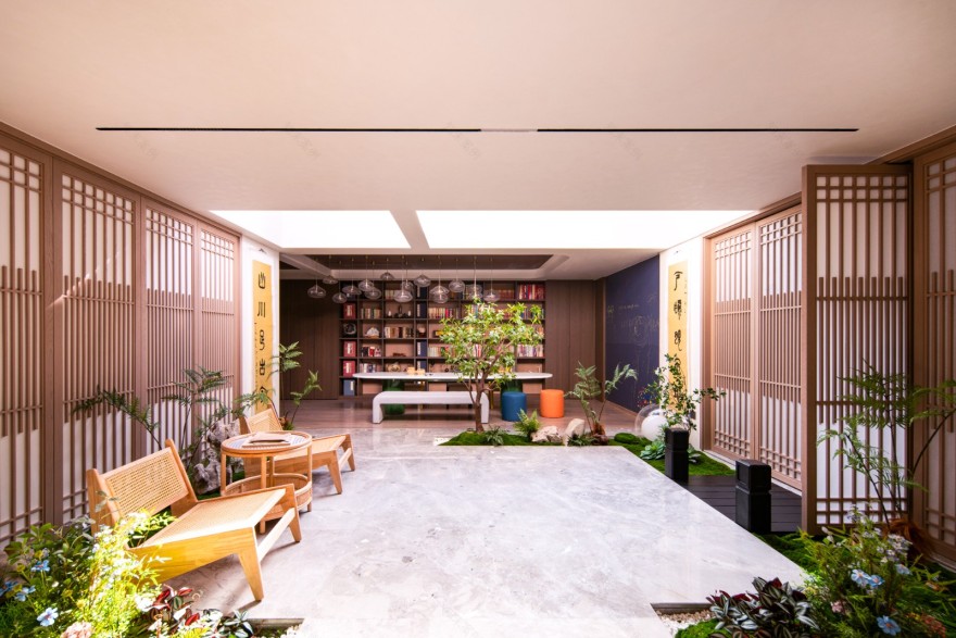 桃花源里的新京派-6