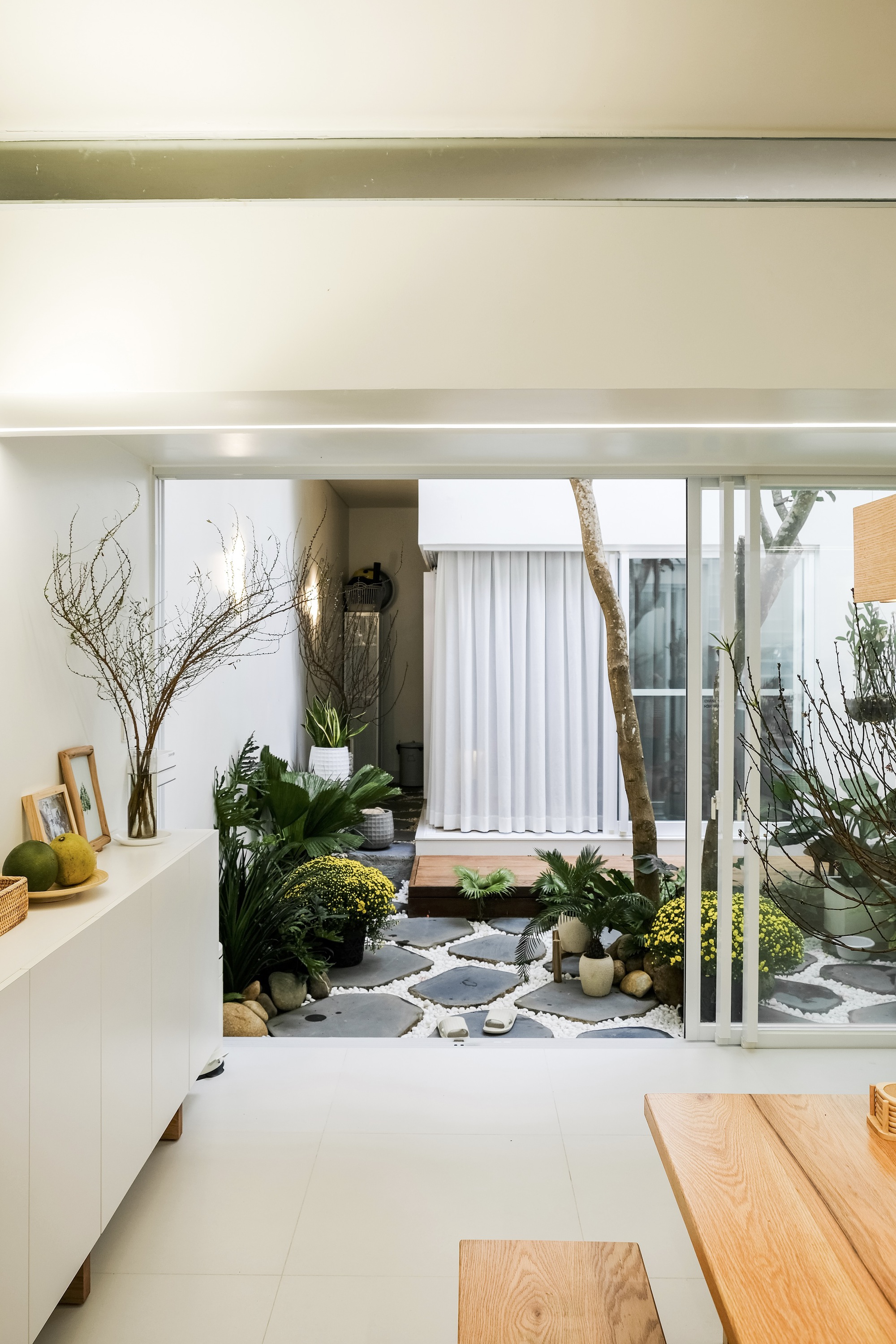 巴普的房子丨越南丨90+2 architects-21