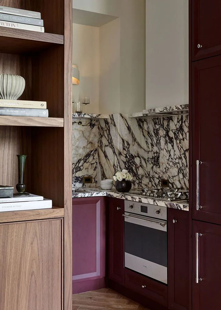 涅槃重生 | 1930 年代纽约公寓的现代魅力-8