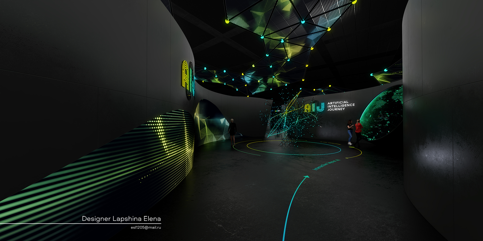 Конференция AI Journey 2022-2