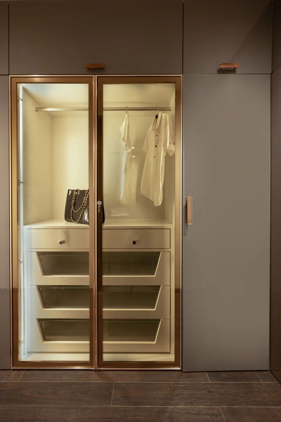 宏伟的避难所丨印度丨AndSpaces-6