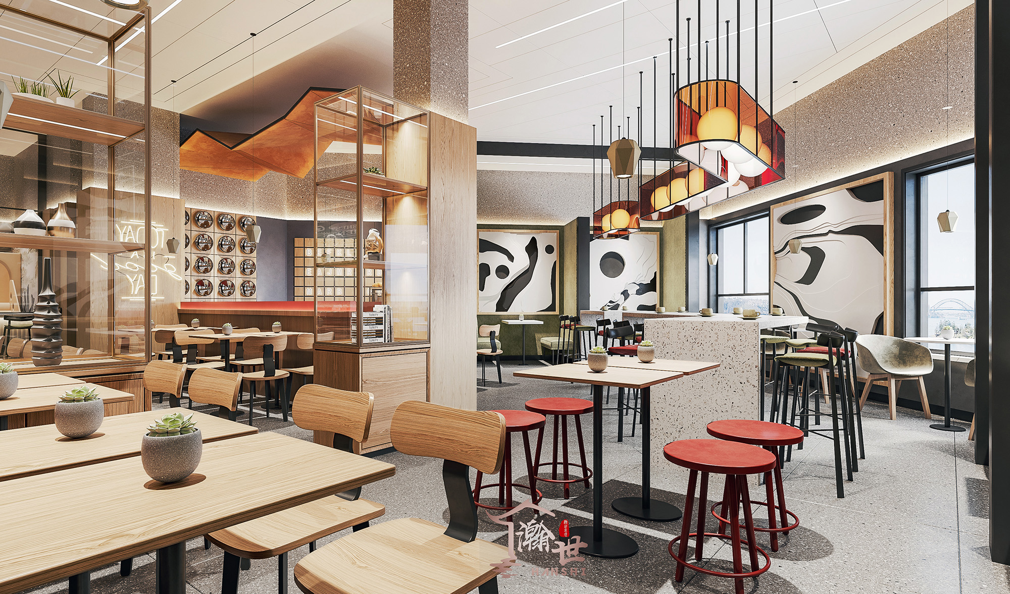 创意工装设计案例合集-10