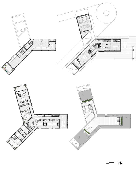 36SML Beach House | LEVENBETTS-20