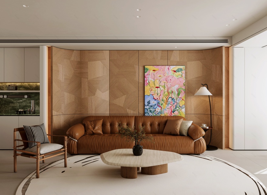 瑞仕中古丨中国上海丨RXY·原座标设计-7