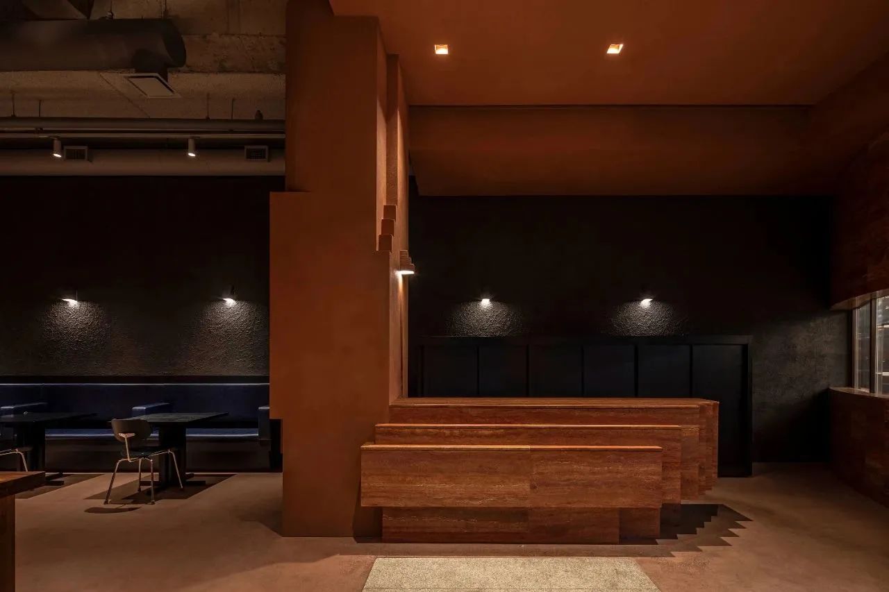 温亚德 南阳州丨韩国杨州市丨The First Penguin-14