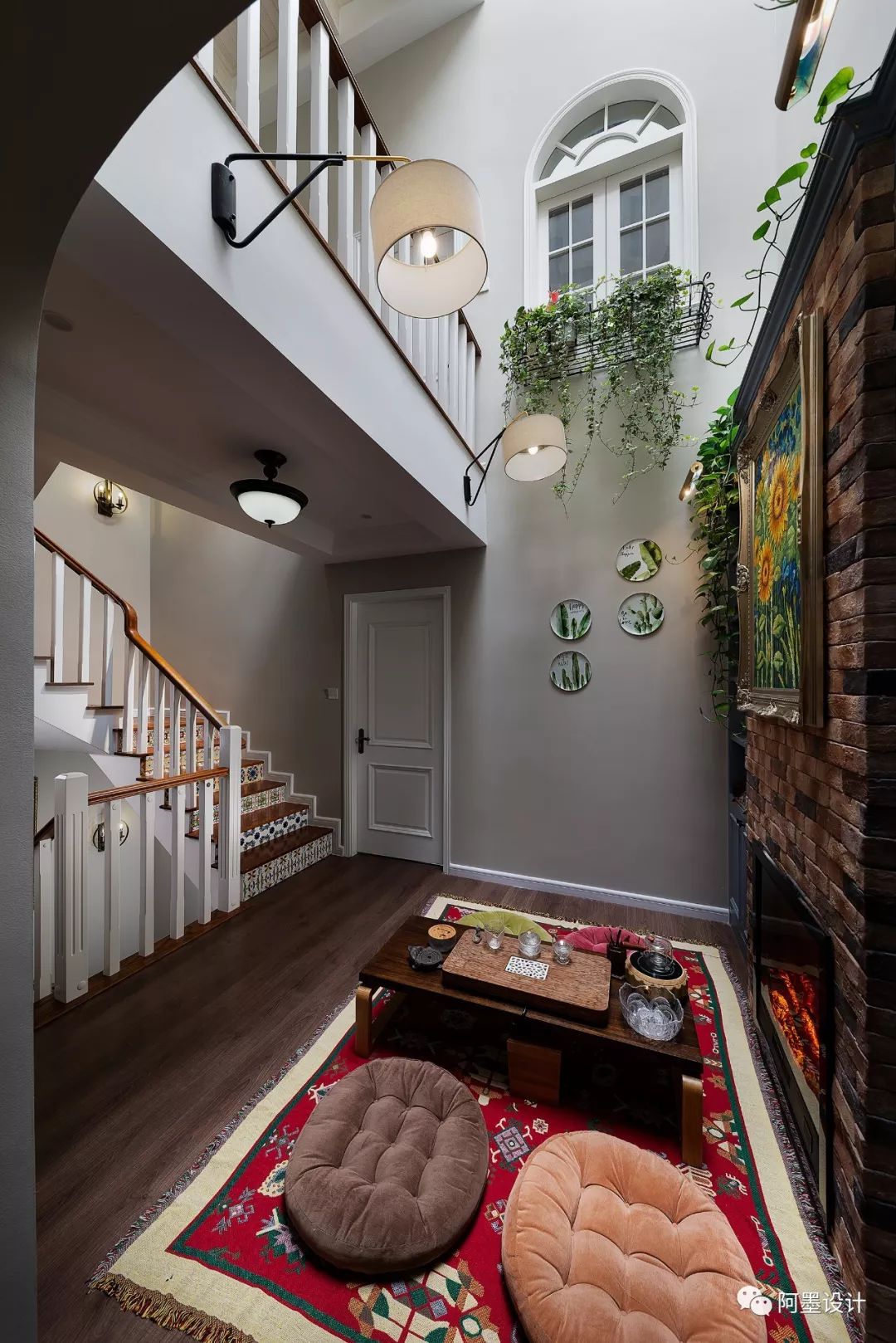 AMO 设计 | ​一封家给时光的信。-137