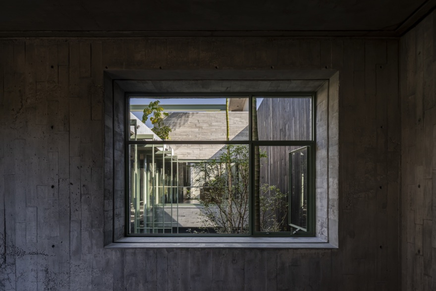 Di Frenna 建筑事务所工作室丨墨西哥丨Di Frenna Arquitectos-32