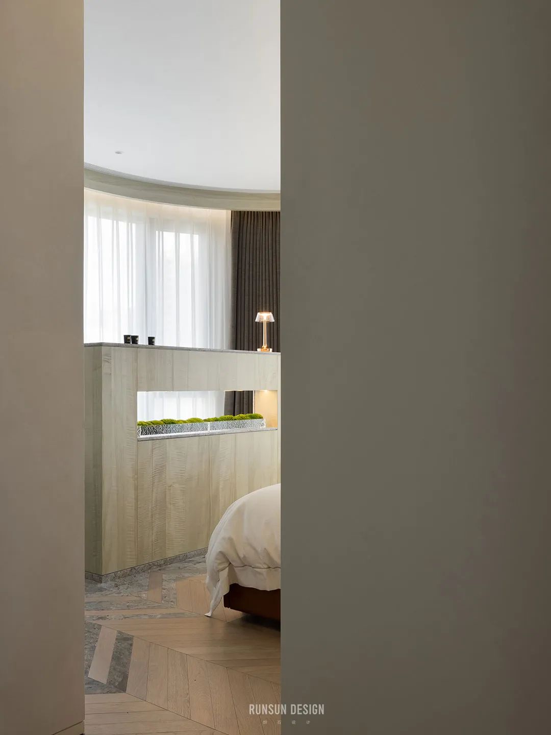 秋水日潺湲 · 诗意秋意空间设计丨中国温州丨朗石设计-58