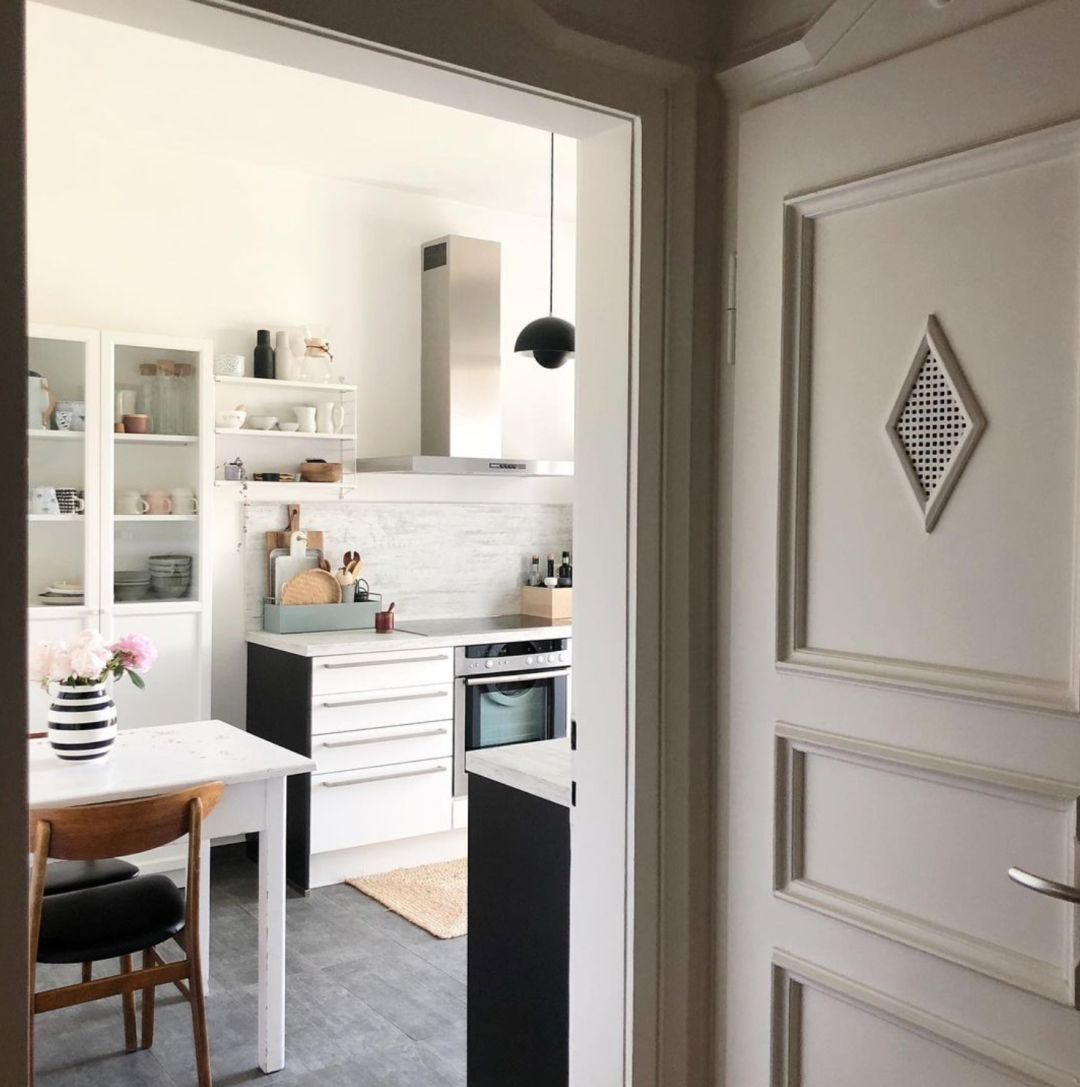 秋日家居设计灵感丨丹麦奥胡斯丨容集品牌管理(上海)有限公司-52