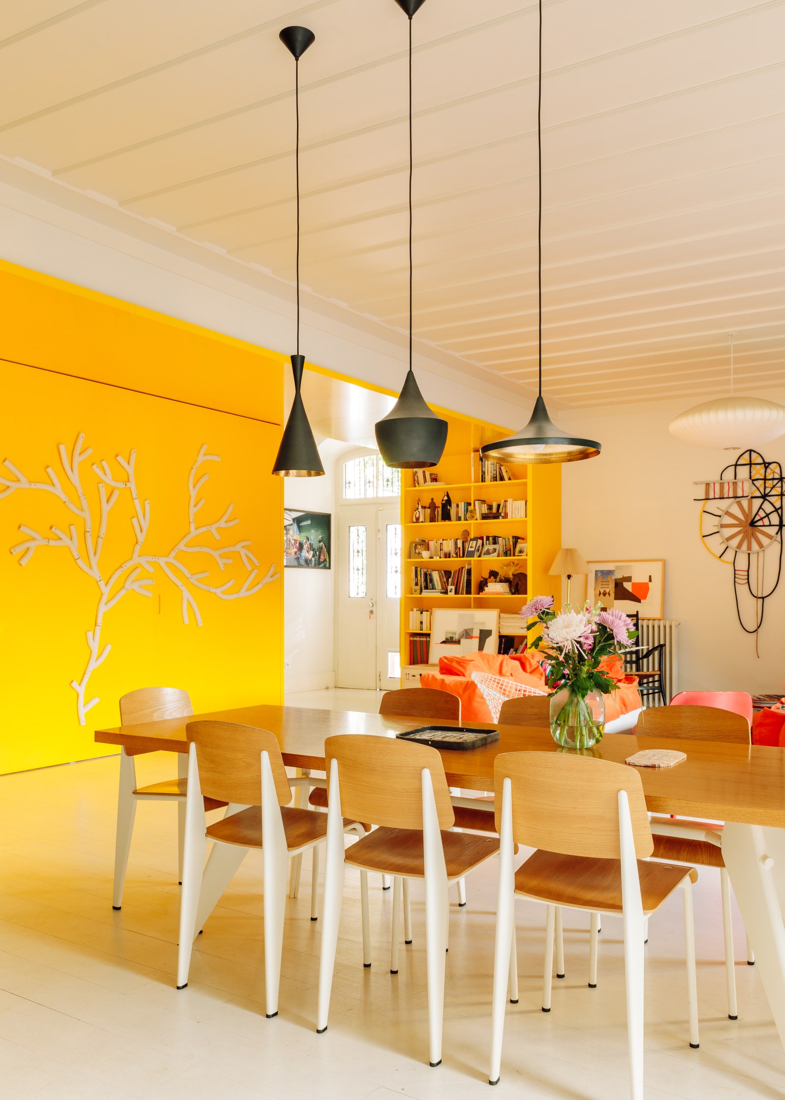 里斯本艺术驻留地La Junqueira丨葡萄牙里斯本-12