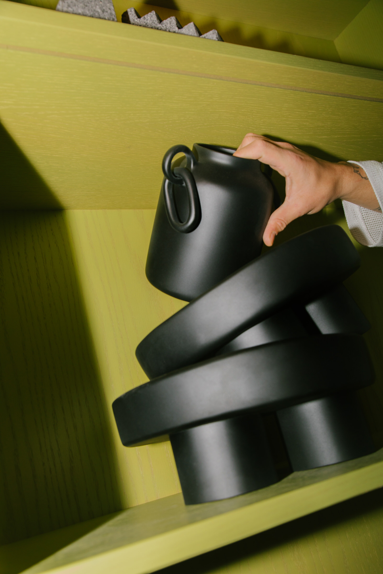 Originario 设计店丨墨西哥丨Andrés Gutiérrez-34