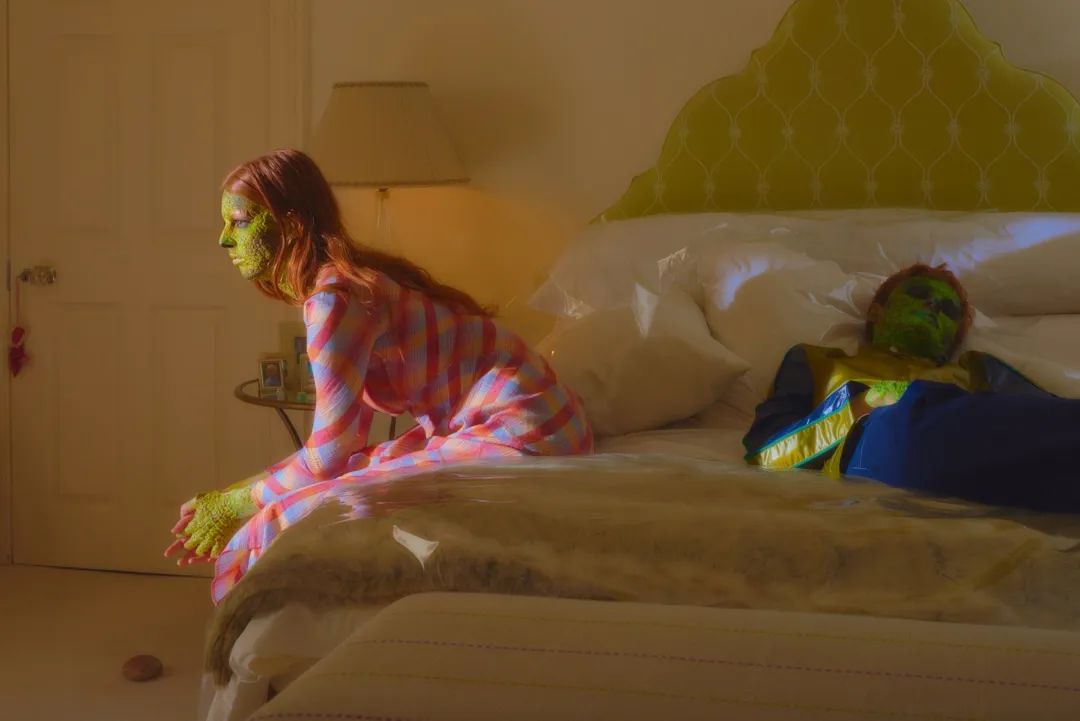 奇幻视觉盛宴 | Boris Camaca 摄影作品解读-22