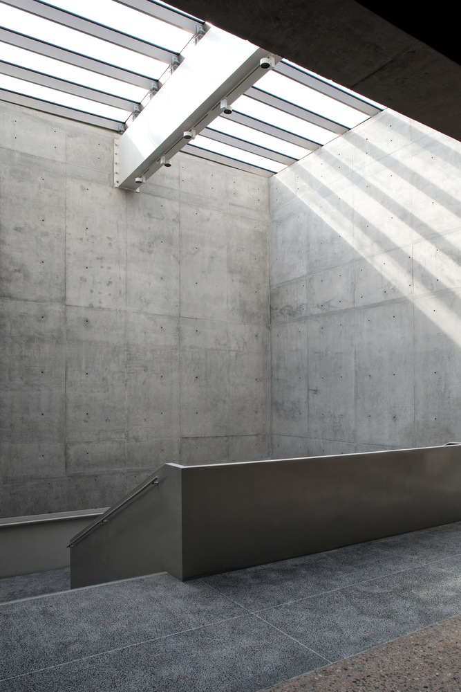 秘鲁国家博物馆丨秘鲁利马丨leonmarcial arquitectos-61