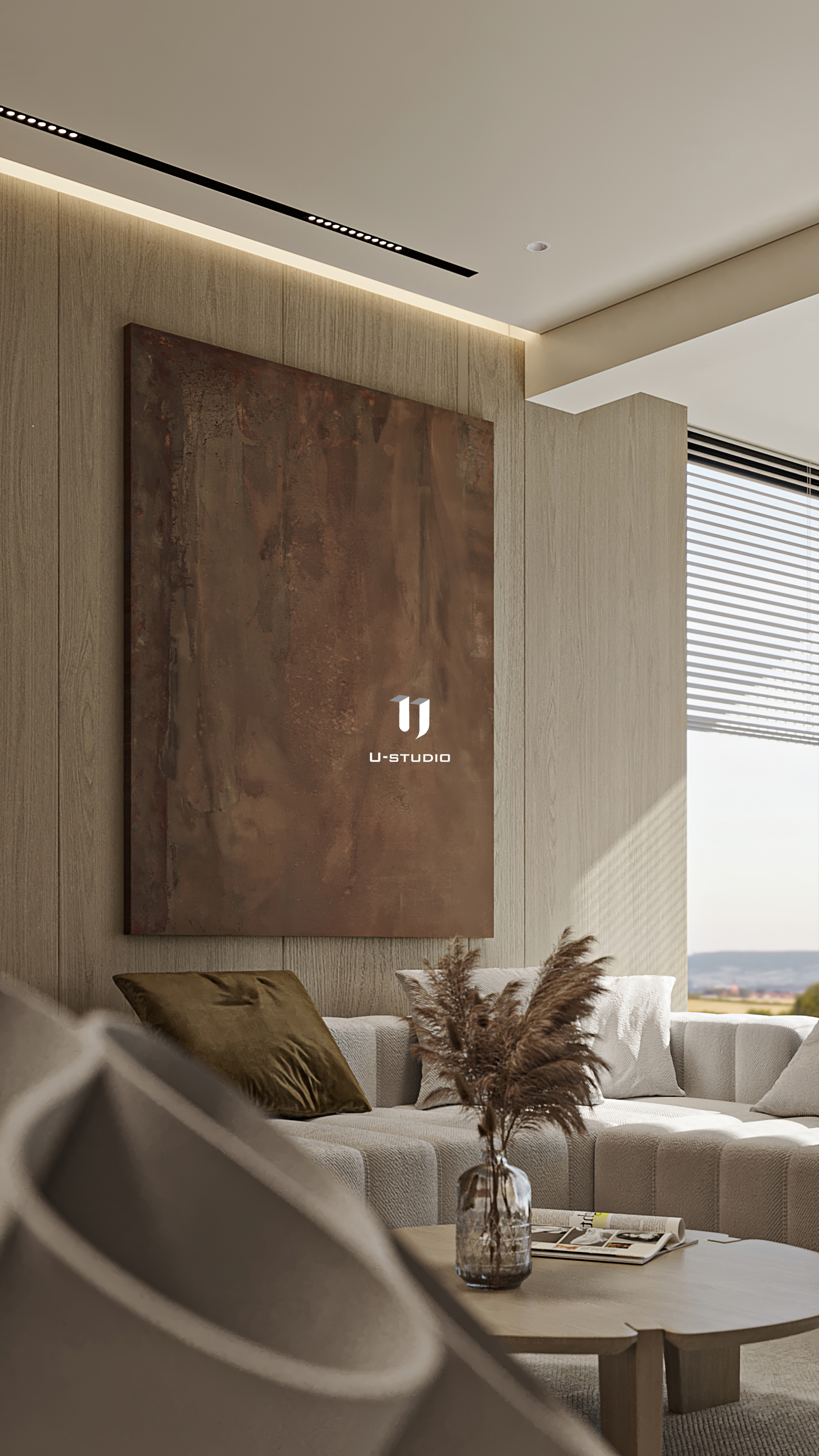 湖南晨夕公寓丨中国湖南丨U 形社表现团队-24