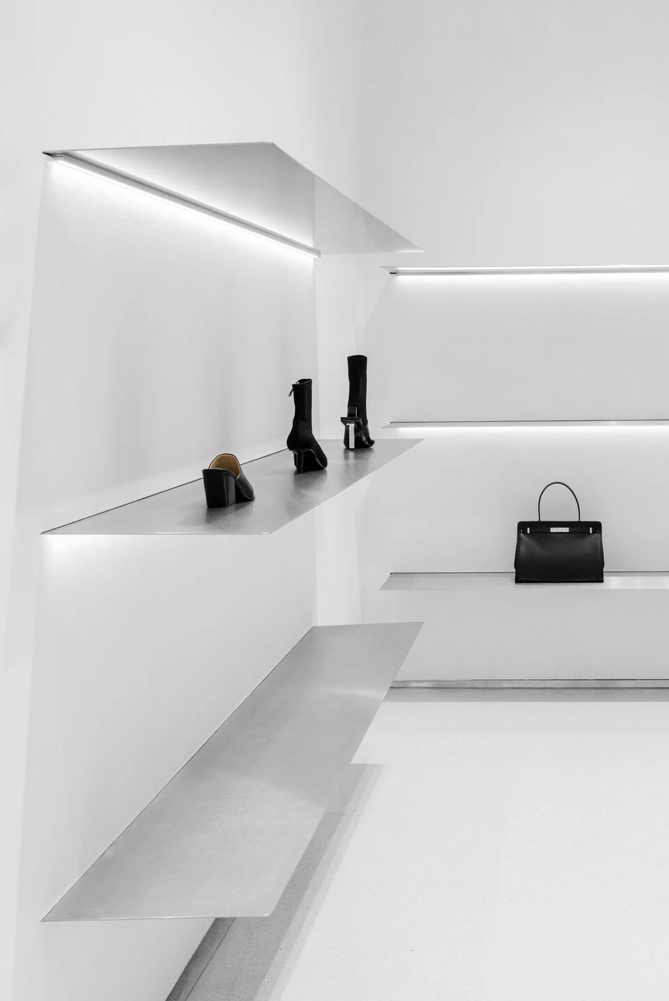 EKONIKA 店铺室内设计丨俄罗斯莫斯科丨DA bureau-41