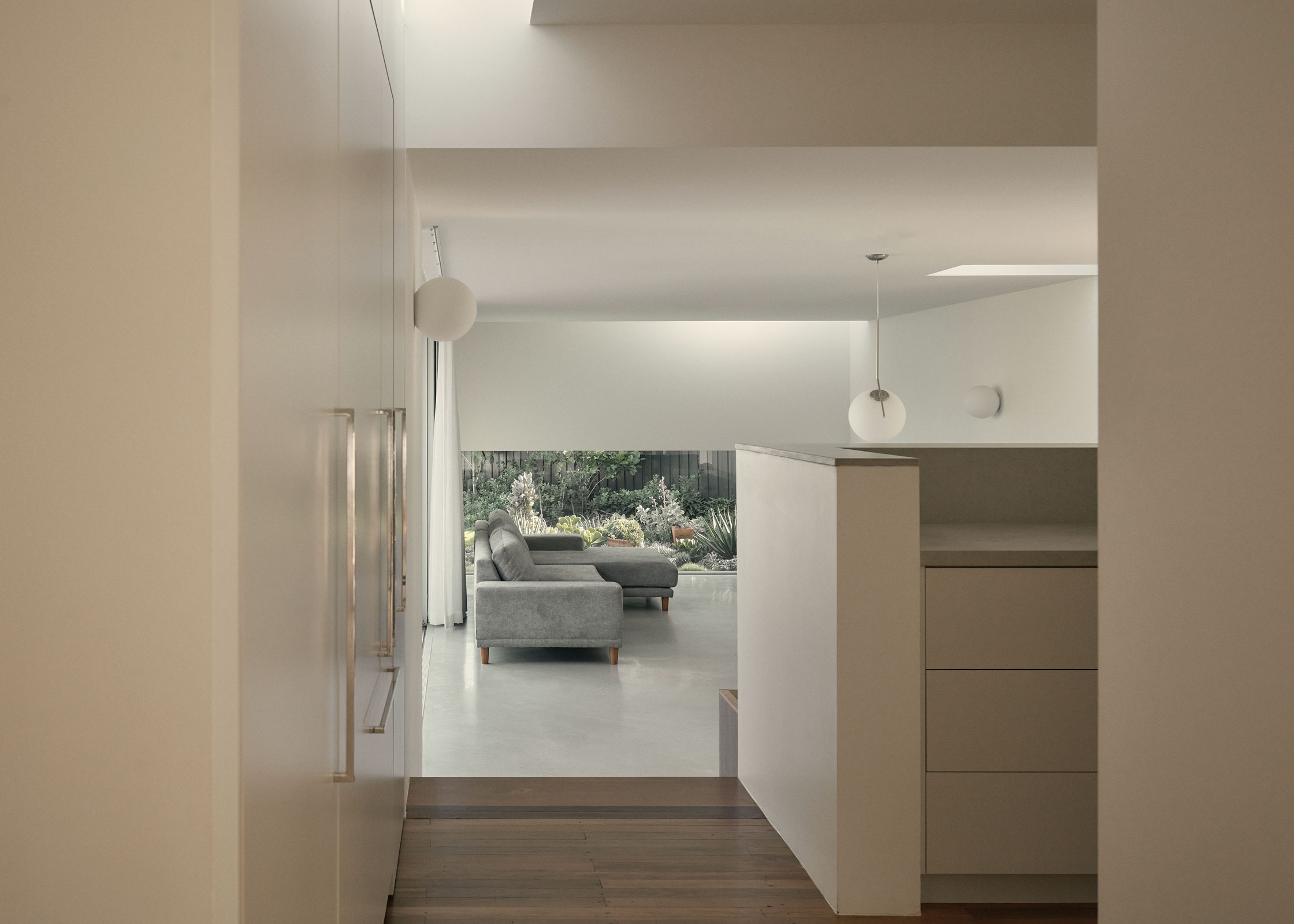 平贾拉山别墅丨澳大利亚丨Sullivan Skinner-9