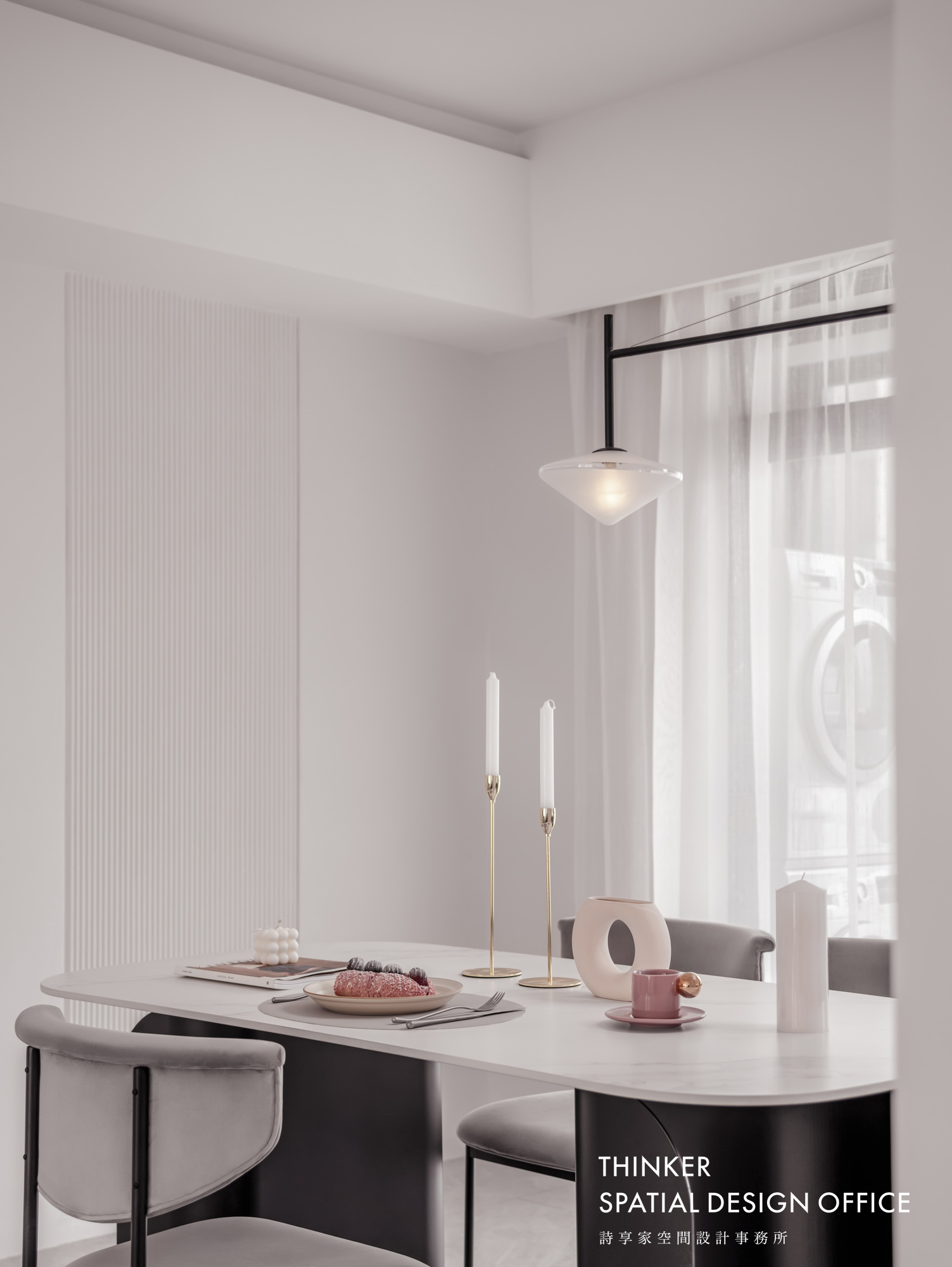 华都现代风格住宅设计丨诗享家设计-37