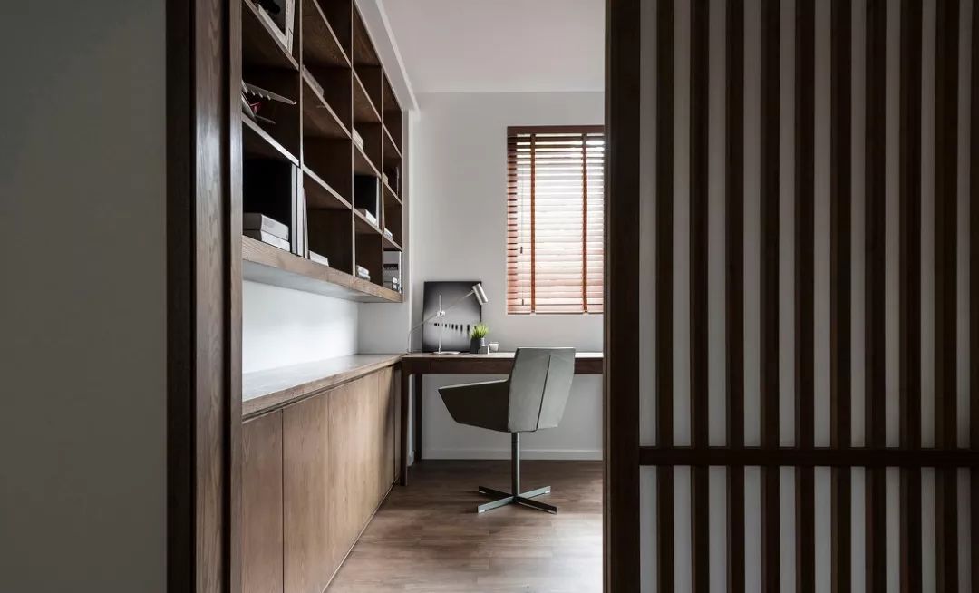 现代复式住宅-13