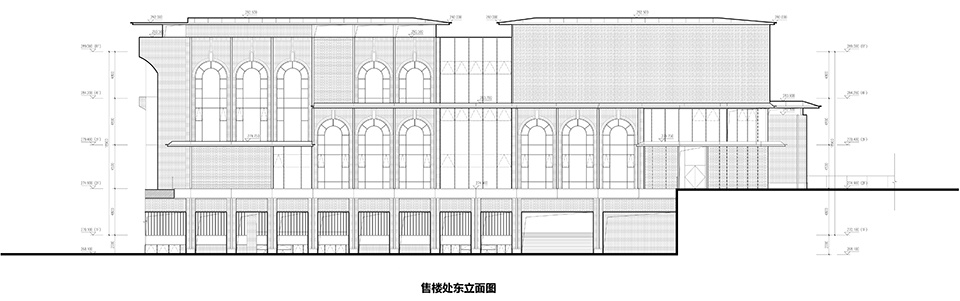 中国电建地产·重庆之丘丨中国重庆丨中国建设科技集团股份有限公司 新加坡CPG集团-73