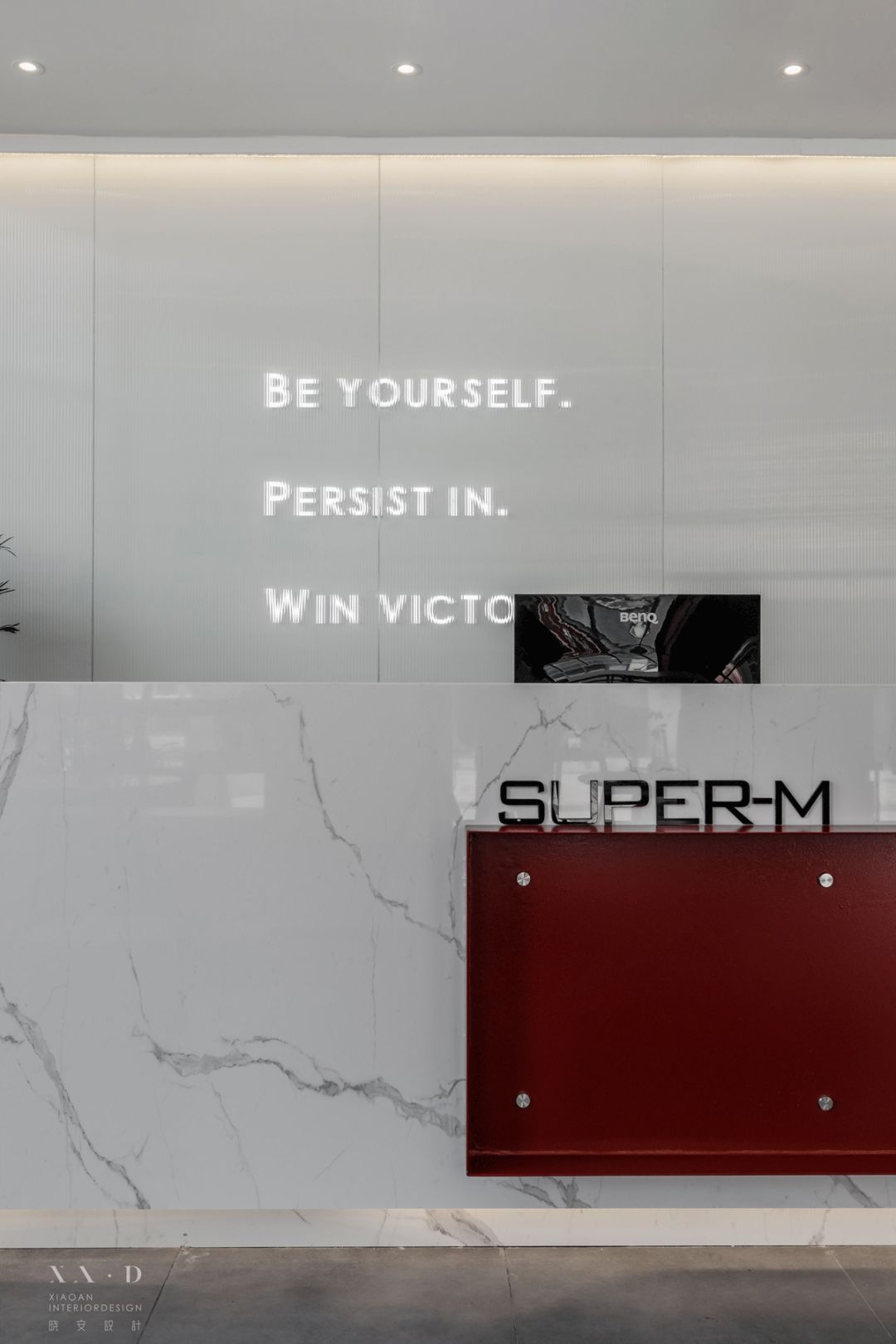 减负空间 | Super-M 健身工作室-26