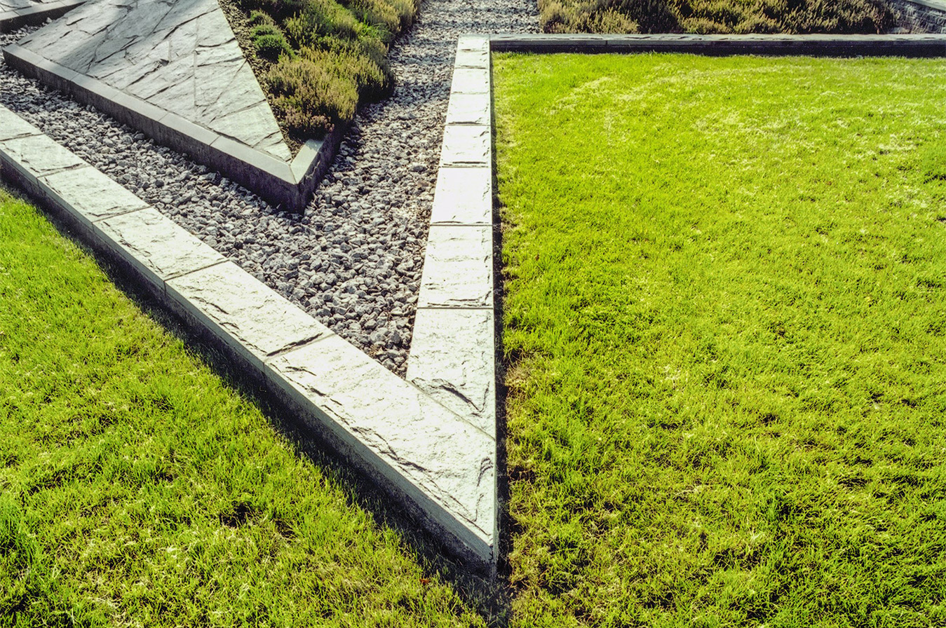 慕尼黑中央公园 | 高山元素融入城市景观-25