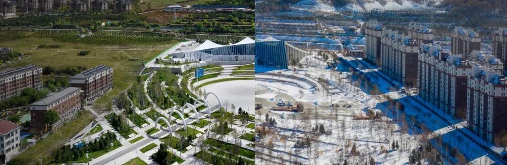 月下华诞，再现昆山拱辰门-97