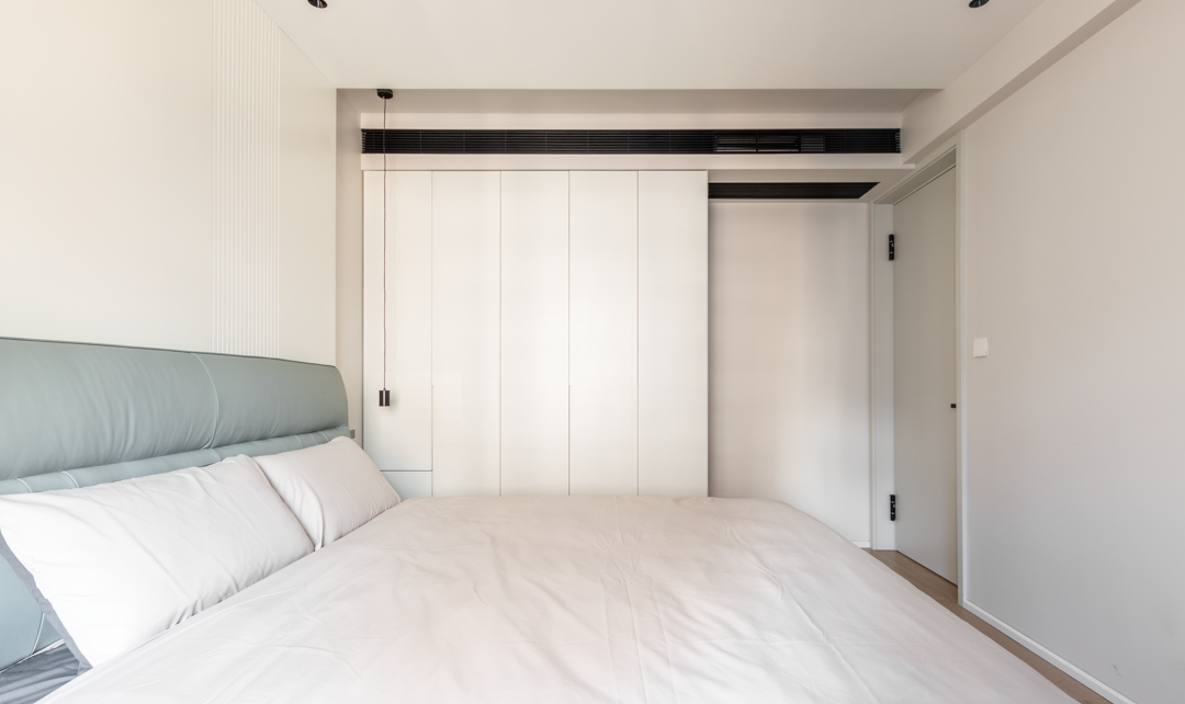 临海盛世东方 115㎡现代简约家居设计丨中国台州丨本末空间设计-71