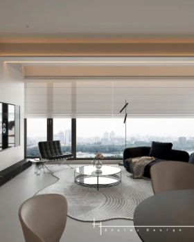 水木新作 · 新湖秋月143平