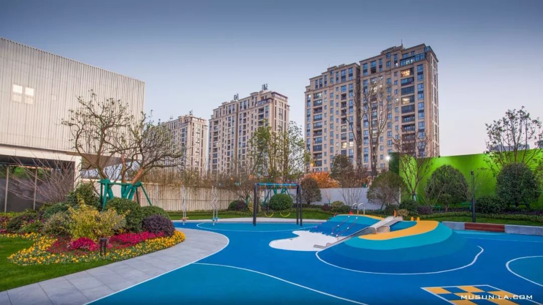 浮于此间，宛若仙庭 | 祥生.云境-74