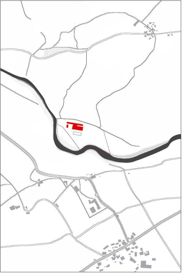 融合环境的西班牙高性能马术中心-13