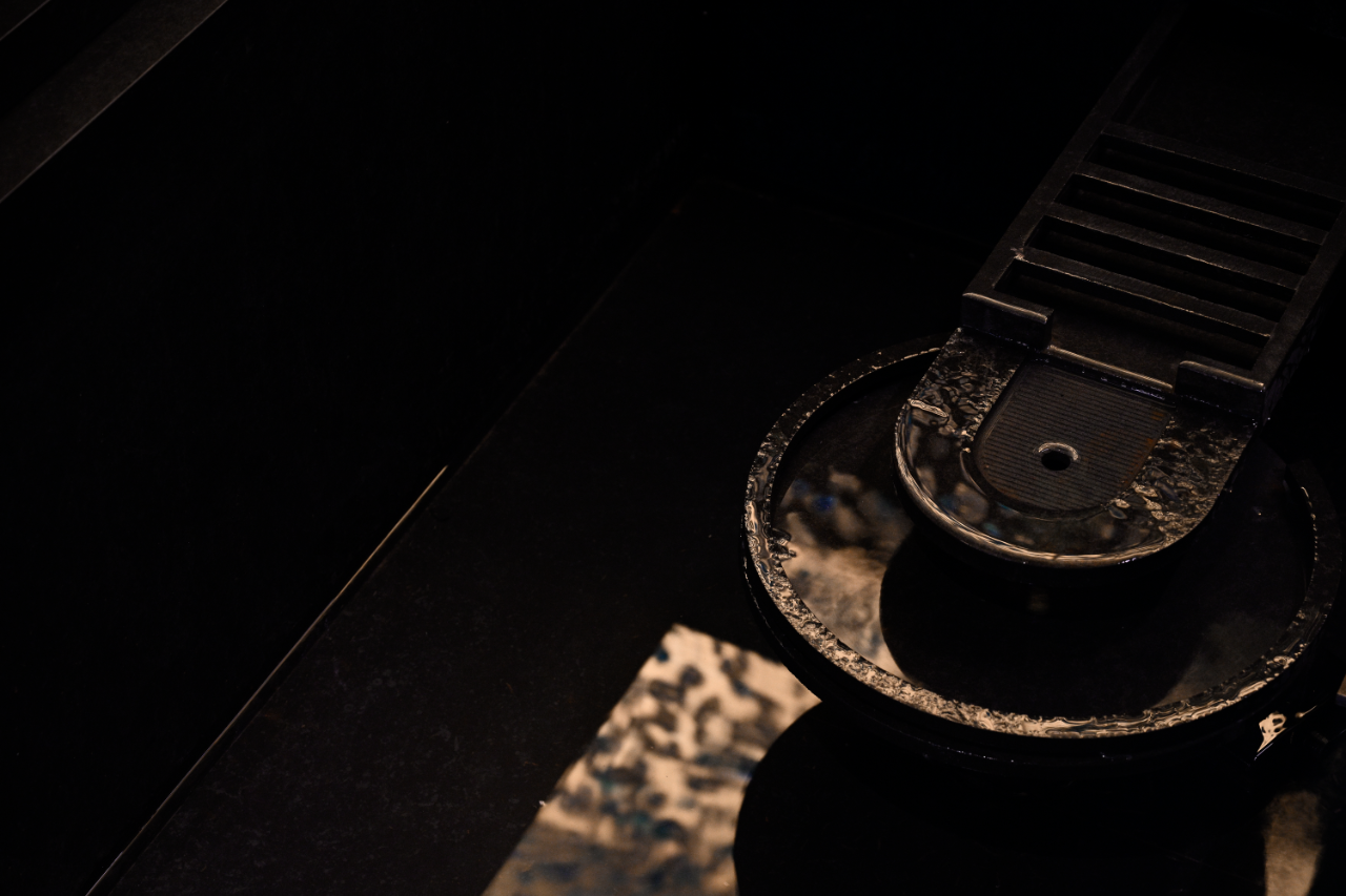 上鼎·精致铁板料理丨中国徐州丨HDU²³花生联盟设计-36