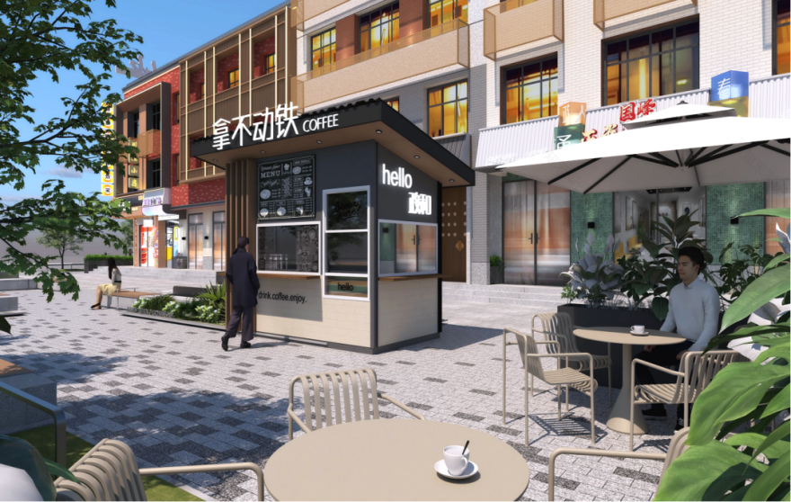 洛阳二郎庙【城市更新】-44