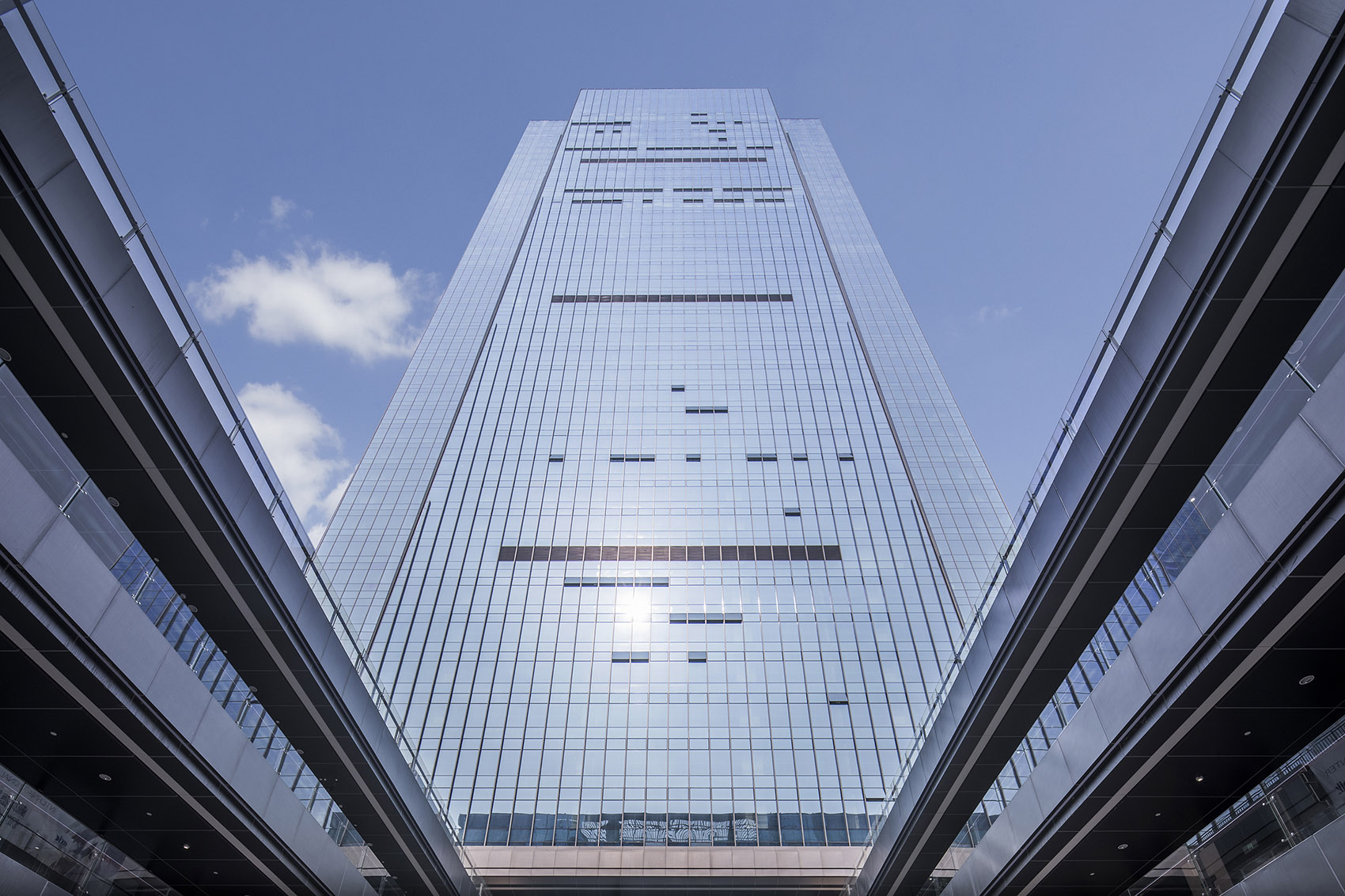 中交国际中心丨中国成都丨山鼎设计-31