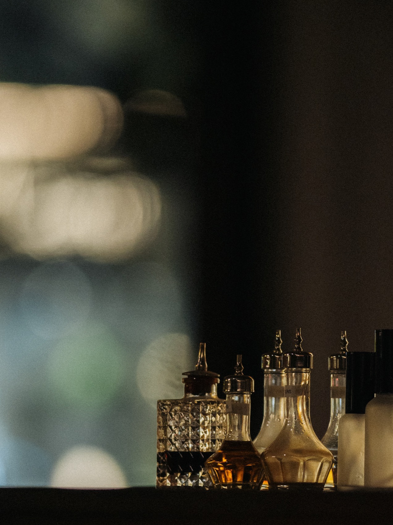 Paral 酒吧丨中国杭州丨上海彦文建筑工作室(Atelier A)-90