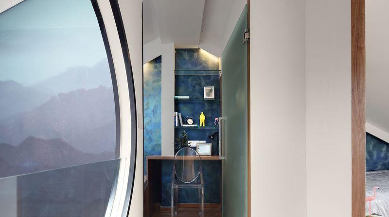 南京老城南的"心"改造 | 30平米陋室变江南园林别墅-26