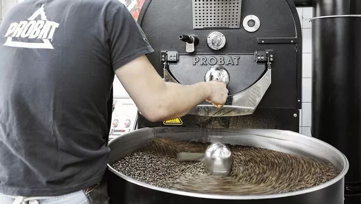 两个咖啡店，看懂外国人对待咖啡的态度-54