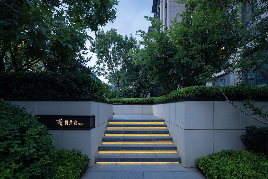 丨中国大连丨L&A集团北京分公司第十三项目团队-47