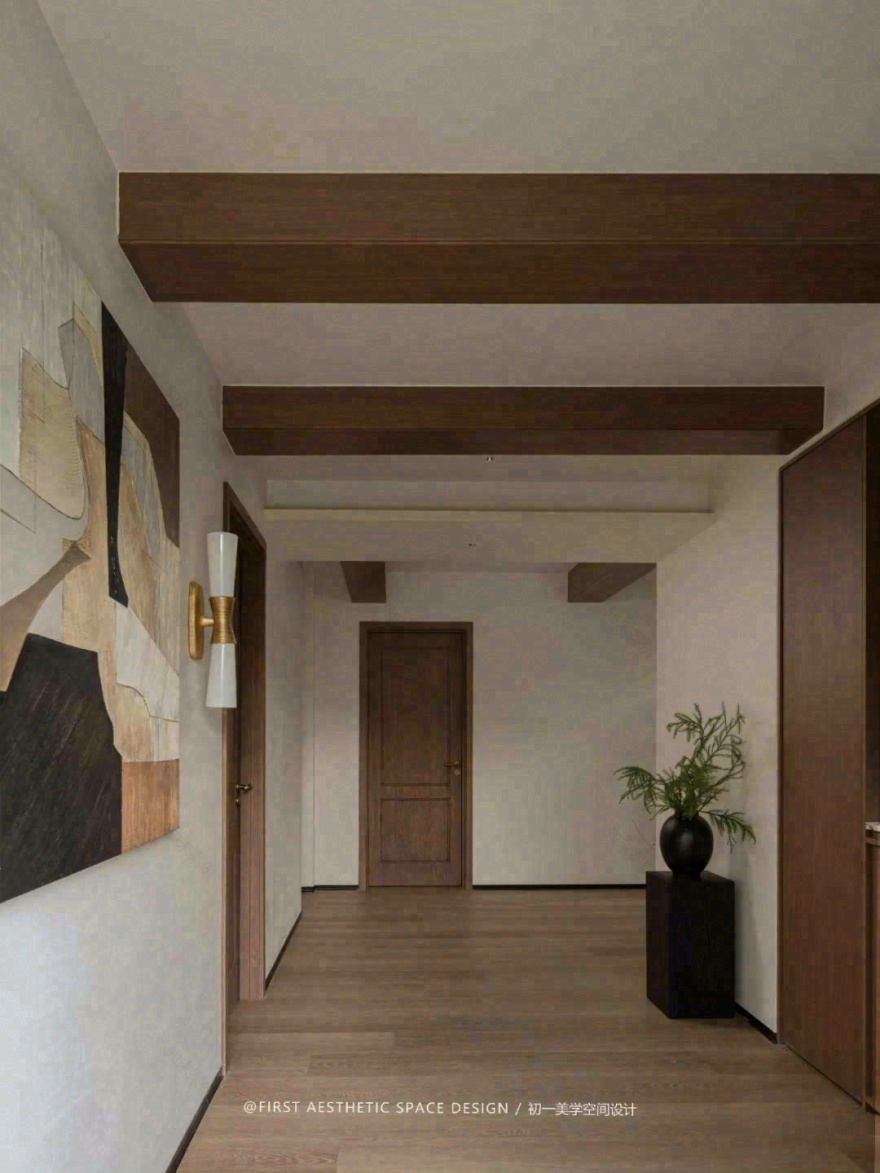 七里坪·绿野仙踪丨成都初一美学空间设计-35