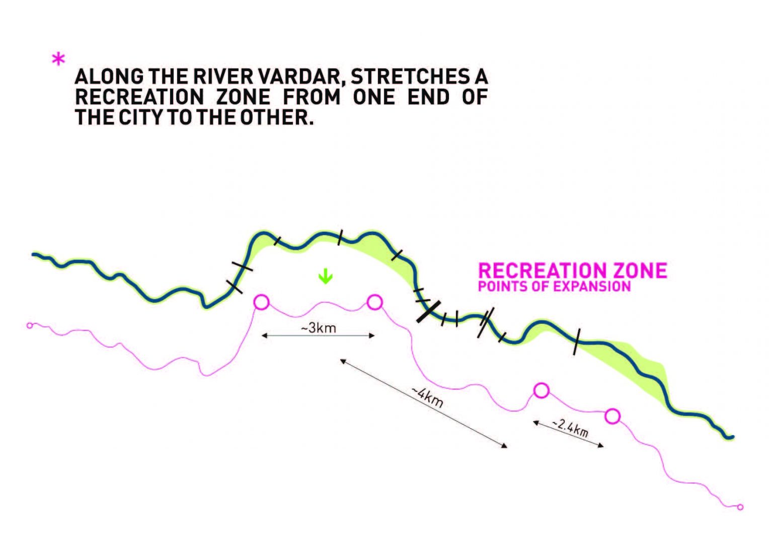 城市工业区域再城市化丨斯科普里大学建筑学院学生团队-27