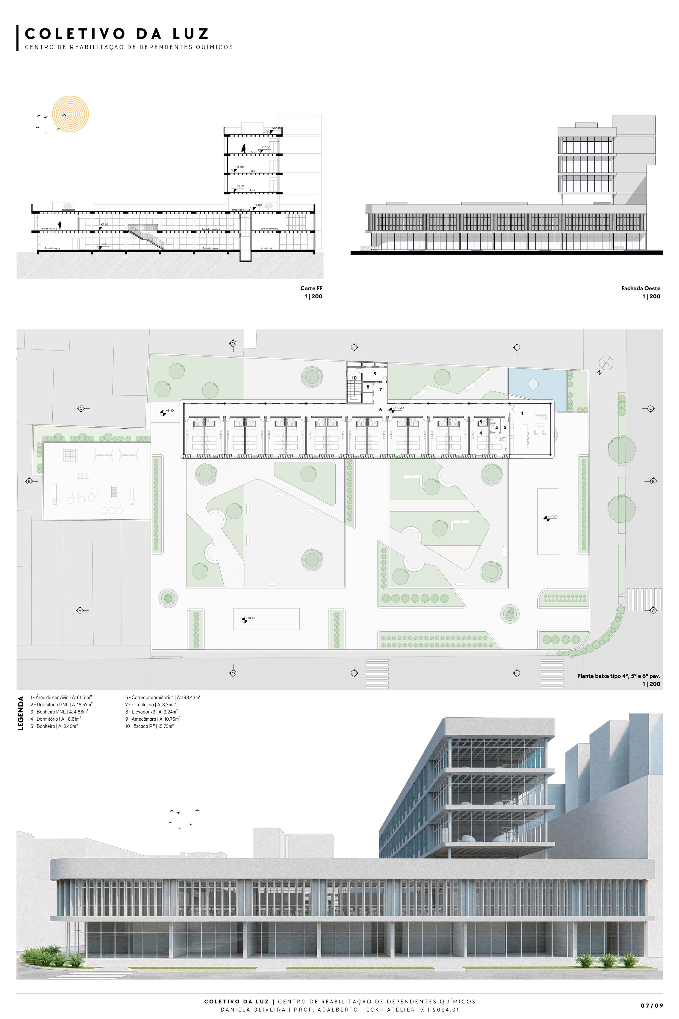 Coletivo da Luz | Centro de reabilitação-6