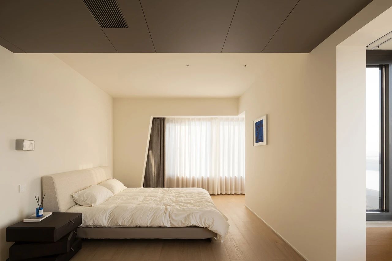 浙江温州碧桂园私宅丨中国温州丨四象空间设计-84