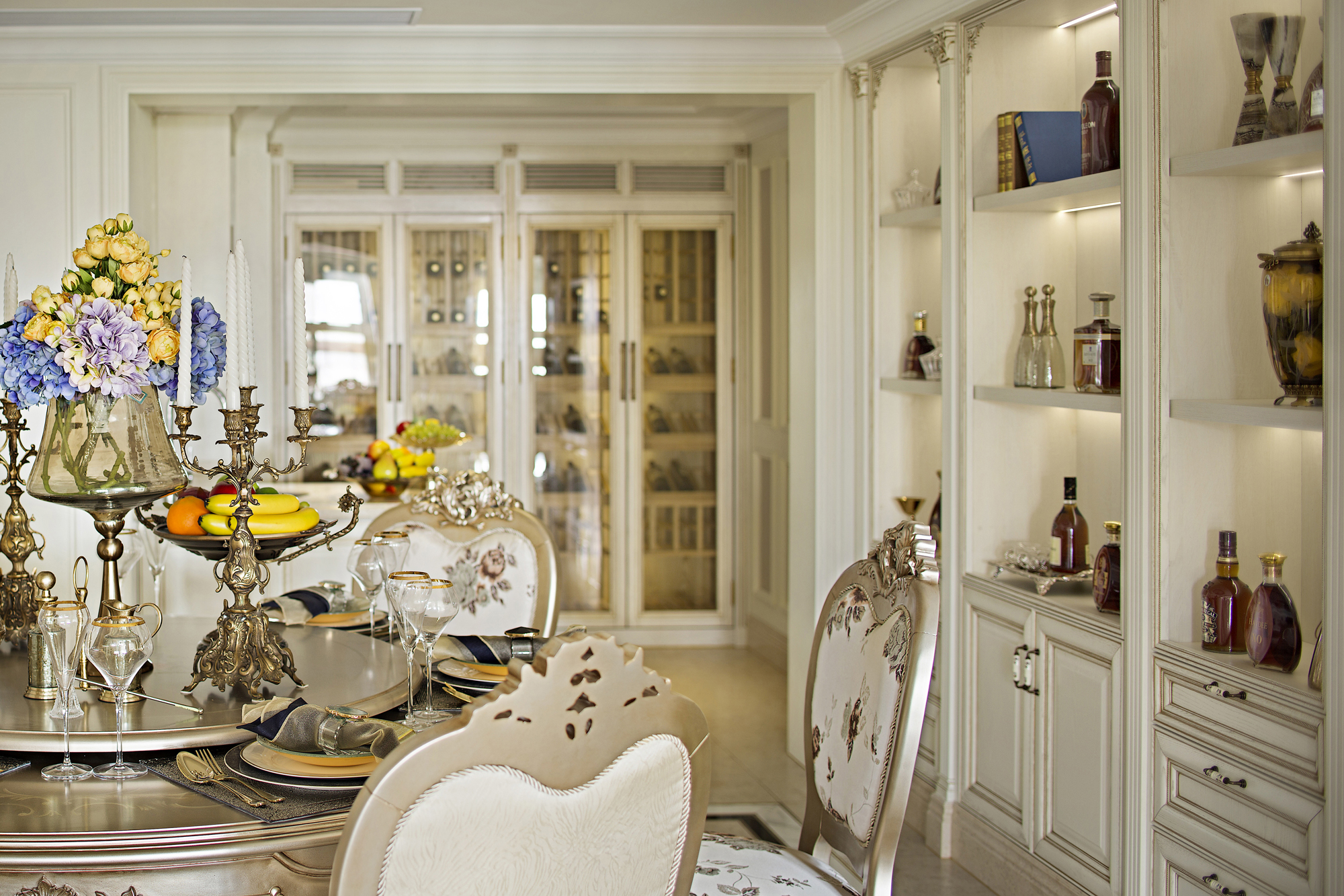 纯水岸豪宅设计 | 低调奢华的空间艺术-20