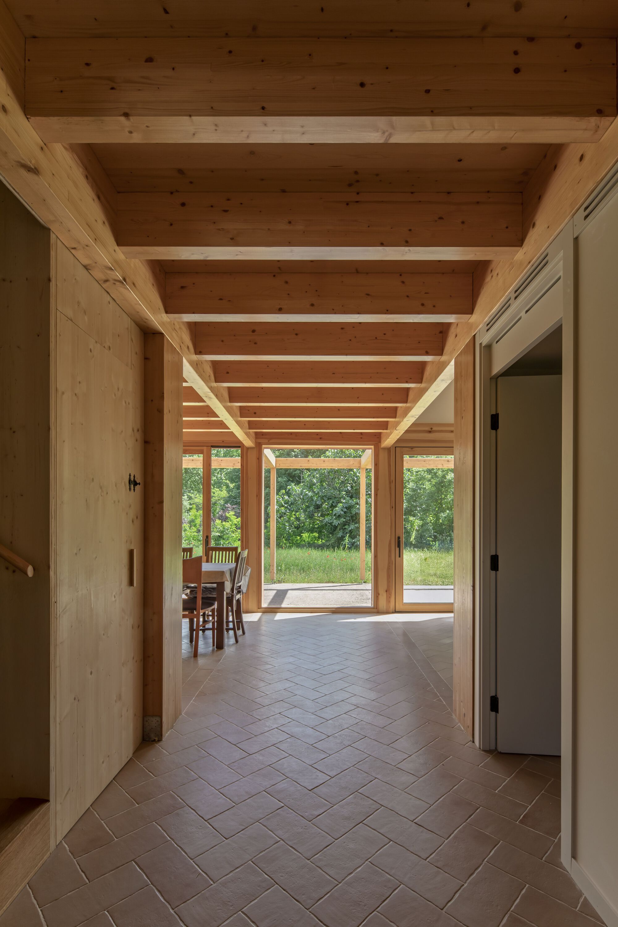 丨西班牙丨Sau Taller d'Arquitectura-31