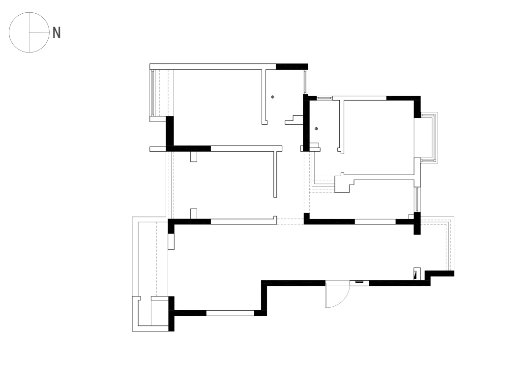 AO DESIGN 概念住宅设计丨中国南京丨凹设计事务所-2