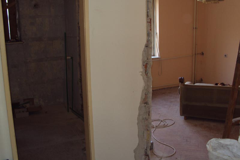 家庭公寓重建与装修丨业主自有设计与装修代理机构-5